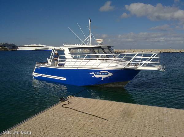 Aluminium Cray Boat Plans 3 | Free Boat Plans TOP