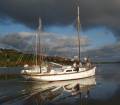 Wilson Bros Ketch "Lallabelle"