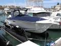 Fury 26 Centre Console