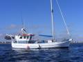 38ft Cray Boat 