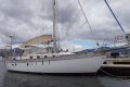 Sea Fever 43 