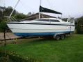 MacGregor 26X 