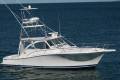 LUHRS 41 Open Express (Cabo, Riviera, Deep Vee, Blackwatch)