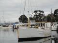 13m Tasmanian Fishing Boat