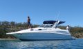 Mustang 2600 Sports Cruiser 