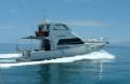 NAUTIC 50ft Flybridge Luxury Cruiser 