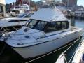 KEVLACAT 9M Flybridge hull no. Q1121 