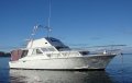 Hartley Flybridge Cruiser 
