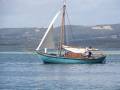 Classic Yacht
