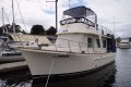 Clipper 34 Sedan Trawler 
