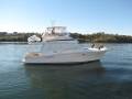 Riviera 38 Flybridge
