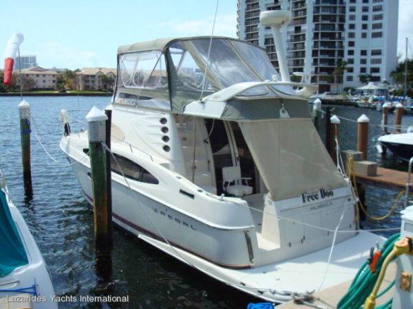 Regal 3880