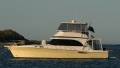 Riviera 43 Flybridge 3 Cabin