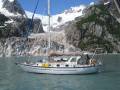 Pacific Seacraft Crealock 37 