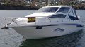Whittley 660 Cruiser 2004 model