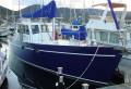 Steel Motorsailer 