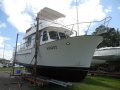 Clipper 34 Mk II 