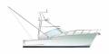 Luhrs 34 Open Tower