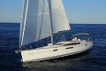 Jeanneau 57