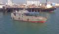 Carrier Vessel