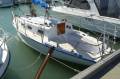 Uk Built Sloop