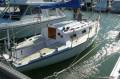Uk Built Sloop