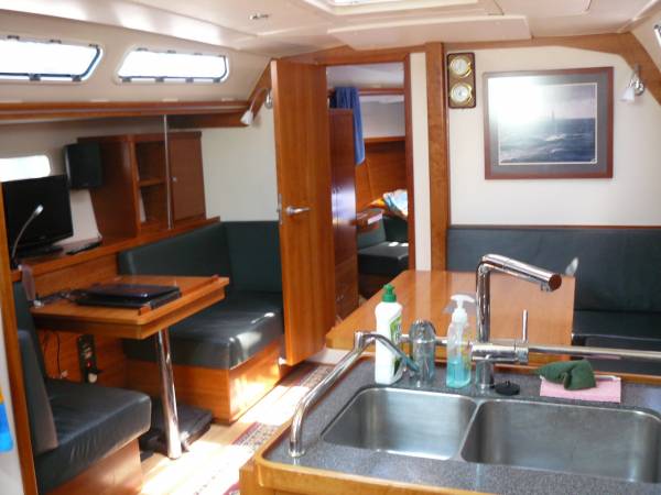 Hanse 430e: Sailing Boats | Boats Online for Sale | Epoxy | Western ... Hanse 430e: Sailing Boats | Boats Online for Sale | Epoxy | Western ...