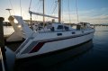 Simpson 11.6M Sailing Catamaran "Jalen"