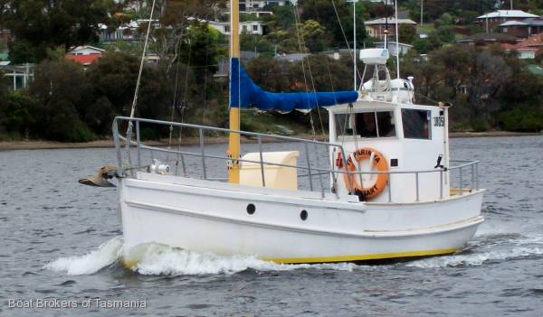 boat yard lark, cray boats for sale tasmania, pontoon boats for sale ...