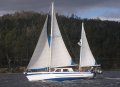 Carberneer 46 Pilothouse NOW REDUCED TO SELL