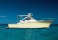Luhrs 37 Open Hardtop Outboard
