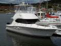 Riviera 38 Open flybridge 2008