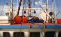 Steel Trawler
