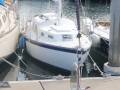 Triton 26 Boat Sold