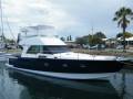 BENETEAU ANTARES 13.8 FLYBRIDGE DIESEL CRUISER