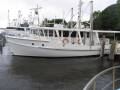 Norman Wright Trawler Style