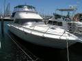 THOMASCRAFT 4500 Flybridge Cruiser