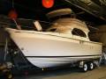 Black Watch 26 Flybridge Diesel Cruiser '05/06 On Trailer