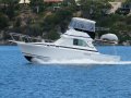 Bertram 35 Sportfish Flybridge