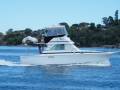 Bertram 35 Sportfish Flybridge