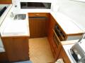 Bertram 35 Sportfish Flybridge