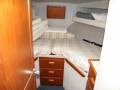 Bertram 35 Sportfish Flybridge