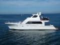 Edge 60 Custom Flybridge Expedition 2008[Salthouse, Riviera]