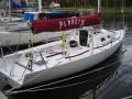 Huon 11 Modified