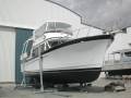 Sea Ranger 46 Aft Cabin