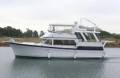 Sea Ranger 46 Aft Cabin