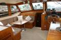 Sea Ranger 46 Aft Cabin