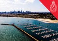 18m Pen Royal Melbourne Yacht Squadron 