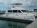 CRUISECAT 40- Click for more info...