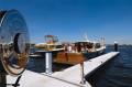 Marina Berth, Moreton Bay